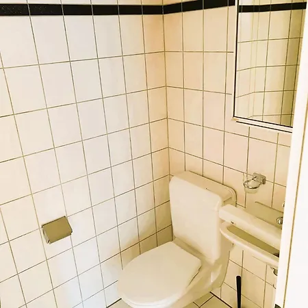 Appartement With Balcony In Zurich, Kars - Self Checkin